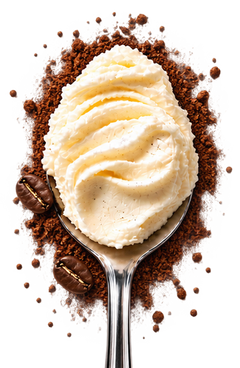 French Vanilla Cloud
