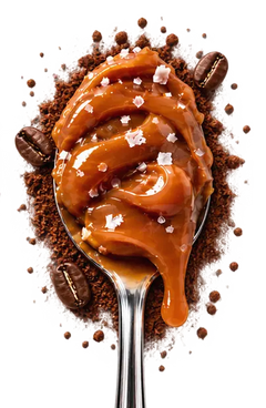 Sea Salt Caramel