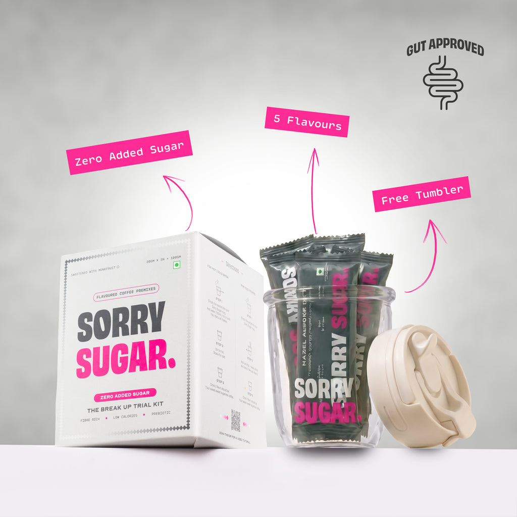 The Breakup Trial Kit