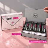 Assorted Coffee Premix  Gift Set