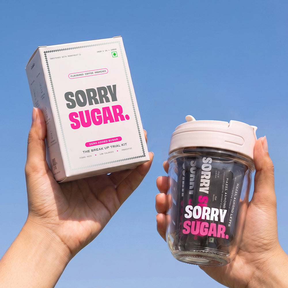 The Breakup Trial Kit