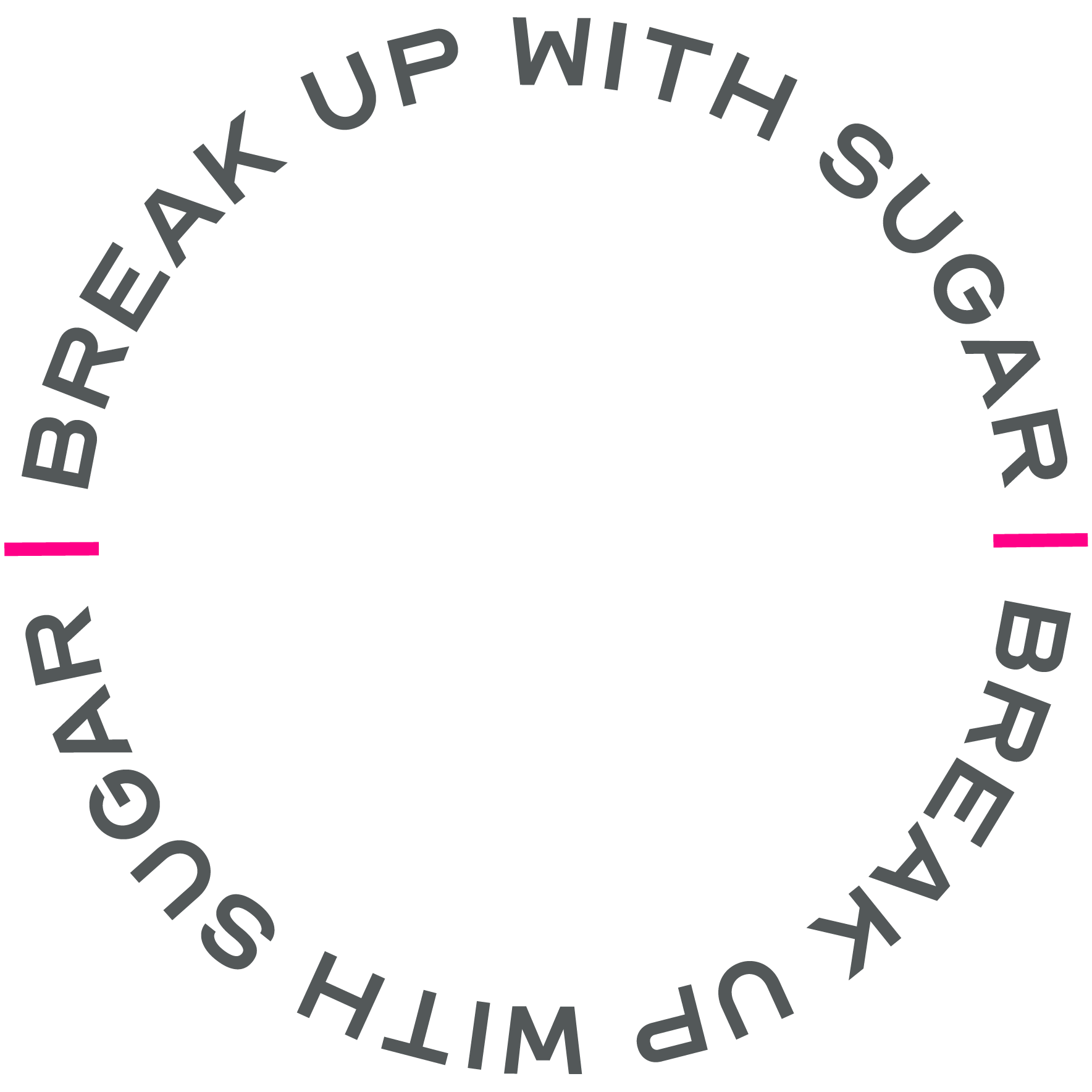 Rotating Badge Text