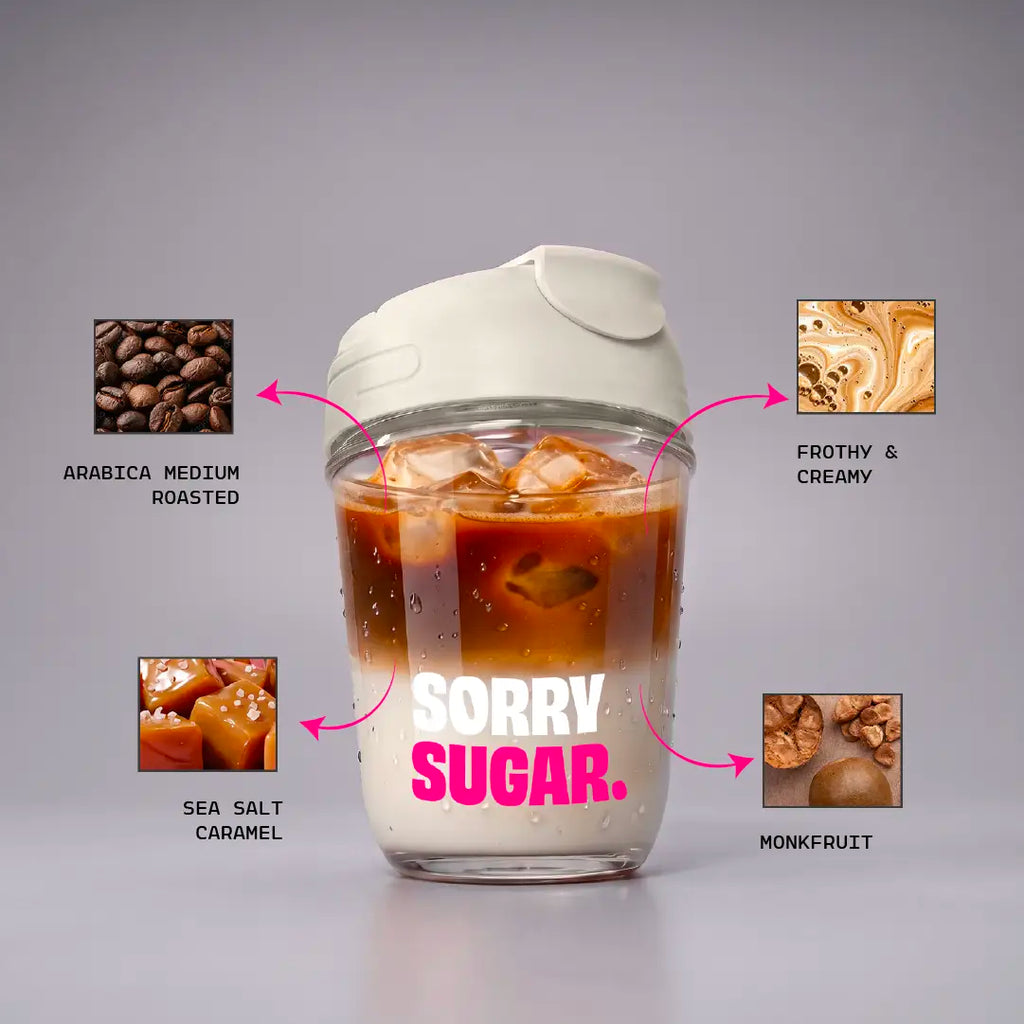 Sea Salt Caramel