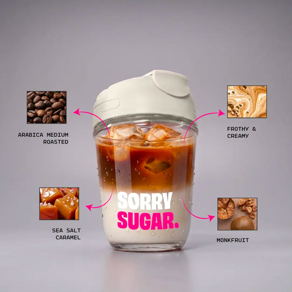 Sea Salt Caramel