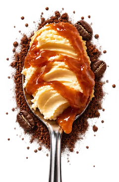 Butter Gooey Toffee