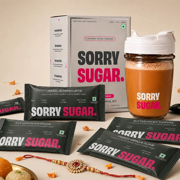 The Breakup Trial Kit