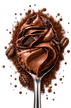 Silk Chocolate Mocha